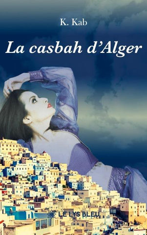 La casbah d'Alger