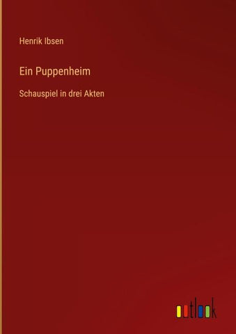 Ein Puppenheim
