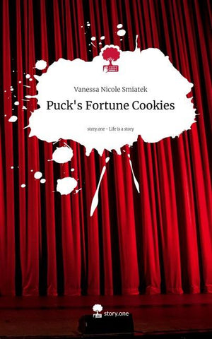 Puck's Fortune Cookies. Life is a Story - story.one