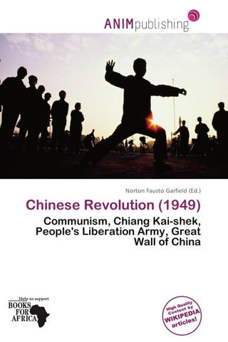 Chinese Revolution (1949)