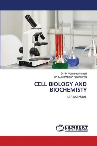 CELL BIOLOGY AND BIOCHEMISTY