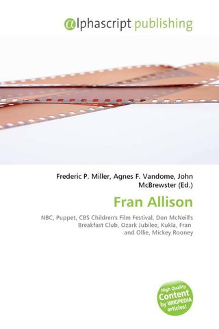 Fran Allison