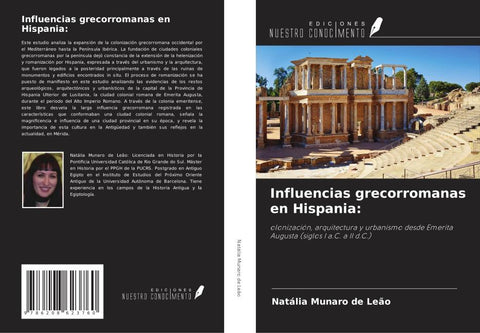Influencias grecorromanas en Hispania: