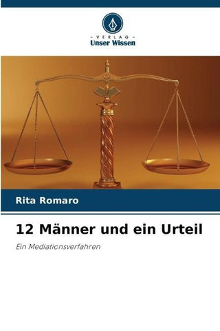 12 Männer und ein Urteil