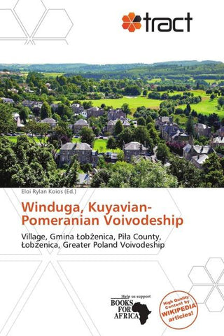 Winduga, Kuyavian-Pomeranian Voivodeship