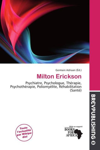 Milton Erickson