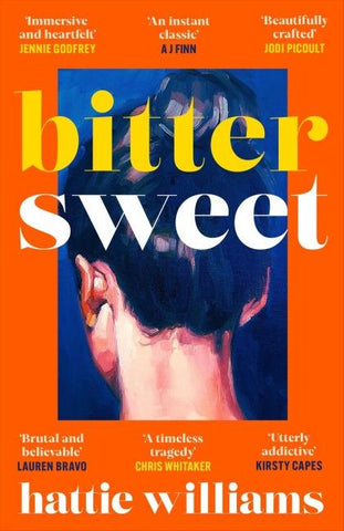 Bitter Sweet
