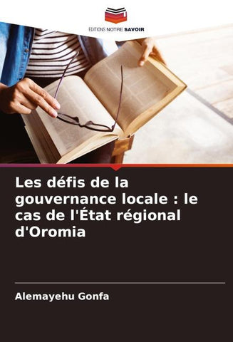Les défis de la gouvernance locale : le cas de l'État régional d'Oromia