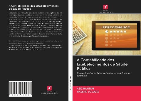 A Contabilidade dos Estabelecimentos de Saúde Pública