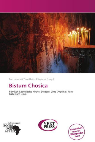 Bistum Chosica