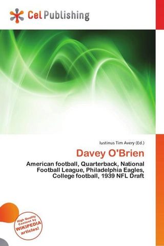 Davey O'Brien