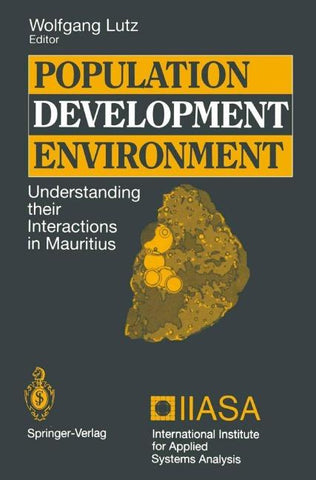 Population — Development — Environment