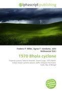 1970 Bhola cyclone