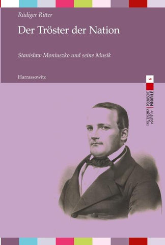 Der Tröster der Nation