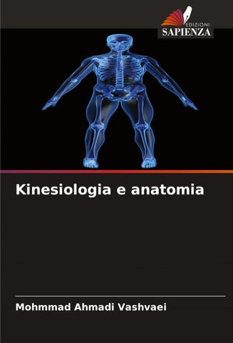 Kinesiologia e anatomia