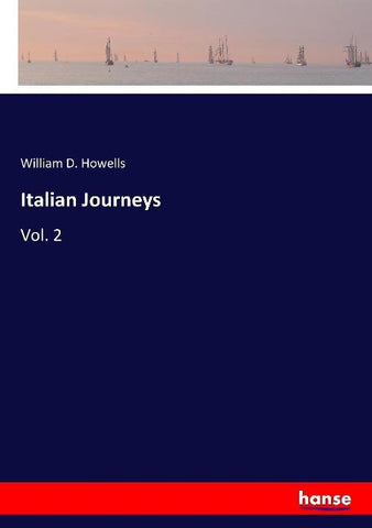 Italian Journeys