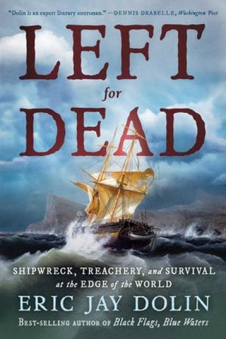 Left for Dead