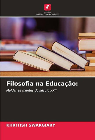 Filosofia na Educação: