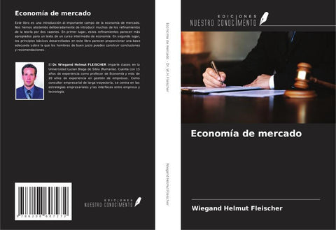 Economía de mercado