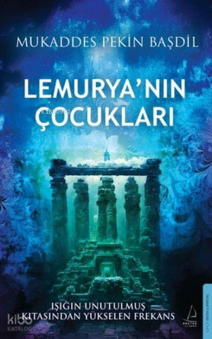 Lemurya'nin Cocuklari
