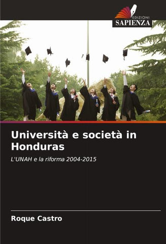 Università e società in Honduras