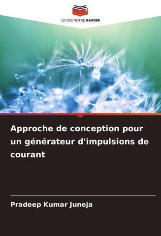 Approche de conception pour un générateur d'impulsions de courant