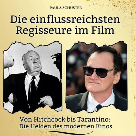 Die einflussreichsten Regisseure im Film