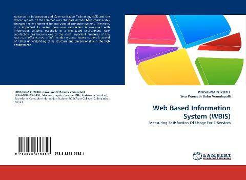 Web Based Information System (WBIS)