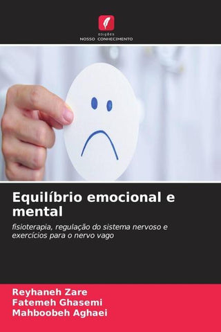 Equilíbrio emocional e mental