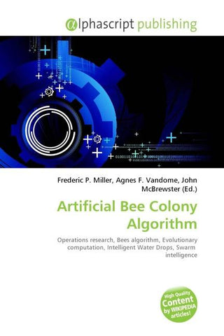 Artificial Bee Colony Algorithm