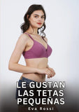 Le Gustan las Tetas Pequeñas