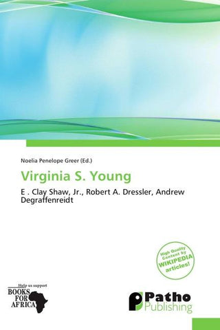 Virginia S. Young