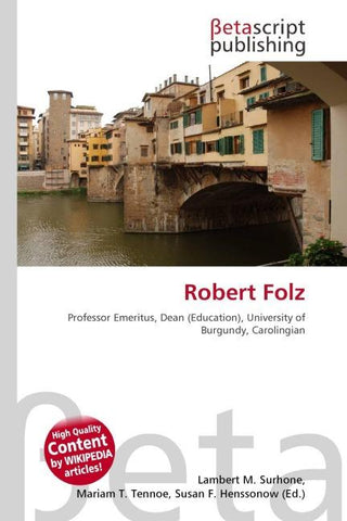 Robert Folz