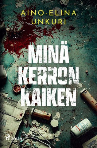 Minä kerron kaiken