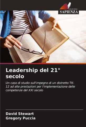Leadership del 21° secolo