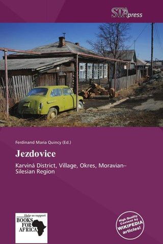 Jezdovice