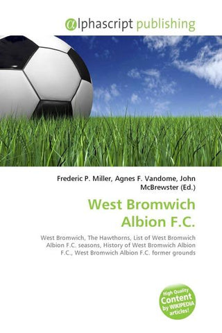 West Bromwich Albion F.C
