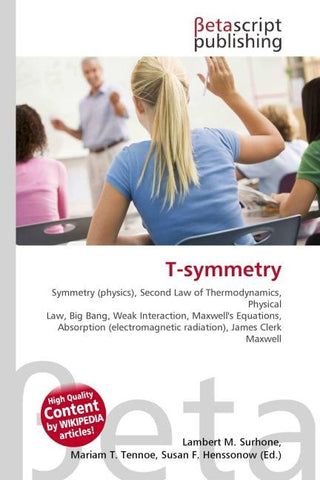 T-symmetry