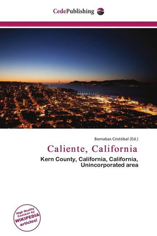 Caliente, California