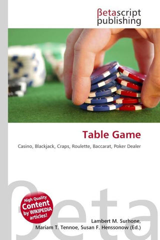 Table Game