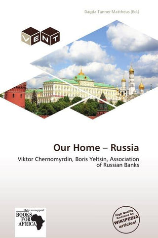 Our Home - Russia
