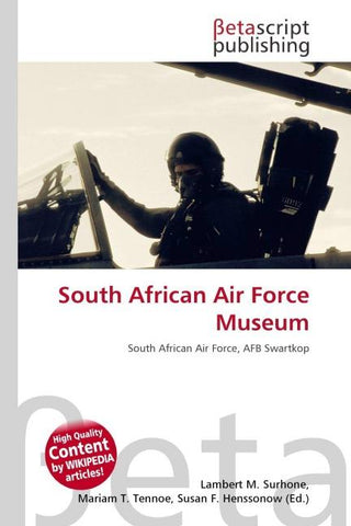 South African Air Force Museum