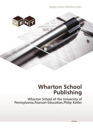 Wharton School Publishing