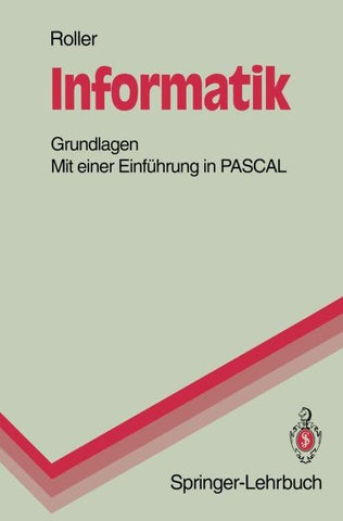 Informatik