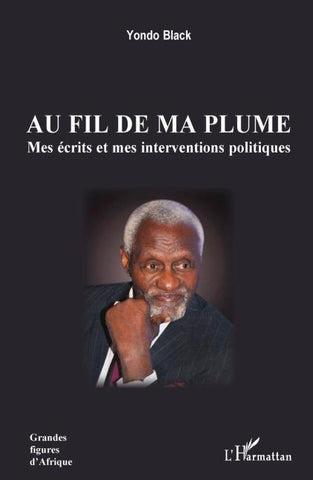 Au fil de ma plume