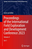 Proceedings of the International Field Exploration and Development Conference 2023