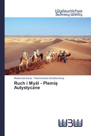 Ruch i My¿l - Plemi¿ Autystyczne
