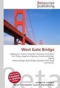 West Gate Bridge