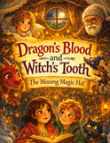 Dragon's Blood and Witch's Tooth