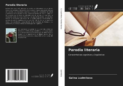 Parodia literaria